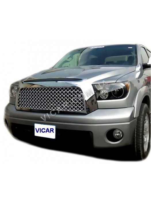 Радиаторная решетка Toyota Tundra